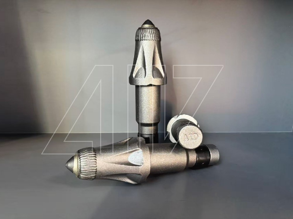 匠心造好齒，品質贏天下—走進艾德截齒的品質堅守